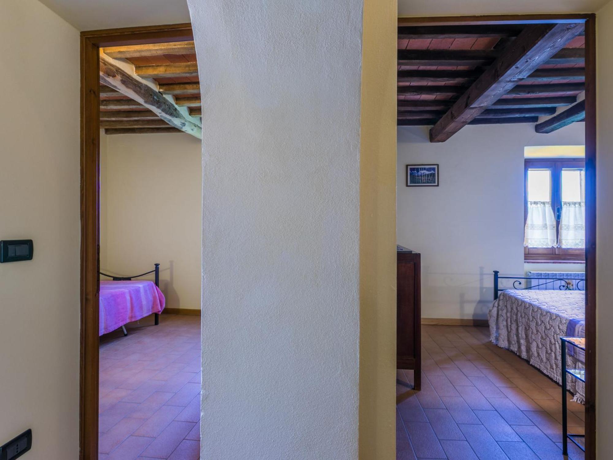 Holiday Home Poggetto Pellegrini By Interhome Vellano Exterior foto