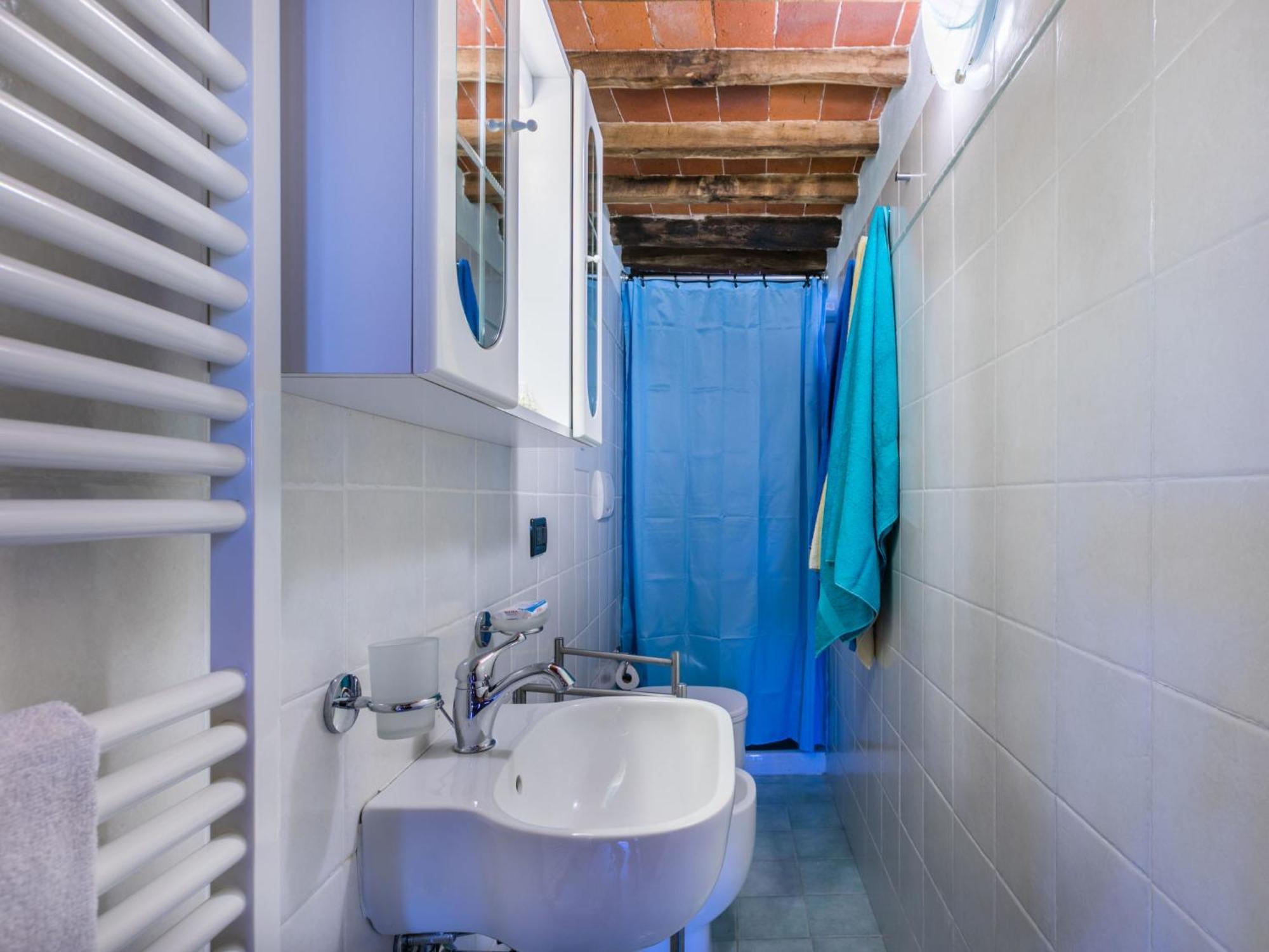 Holiday Home Poggetto Pellegrini By Interhome Vellano Exterior foto