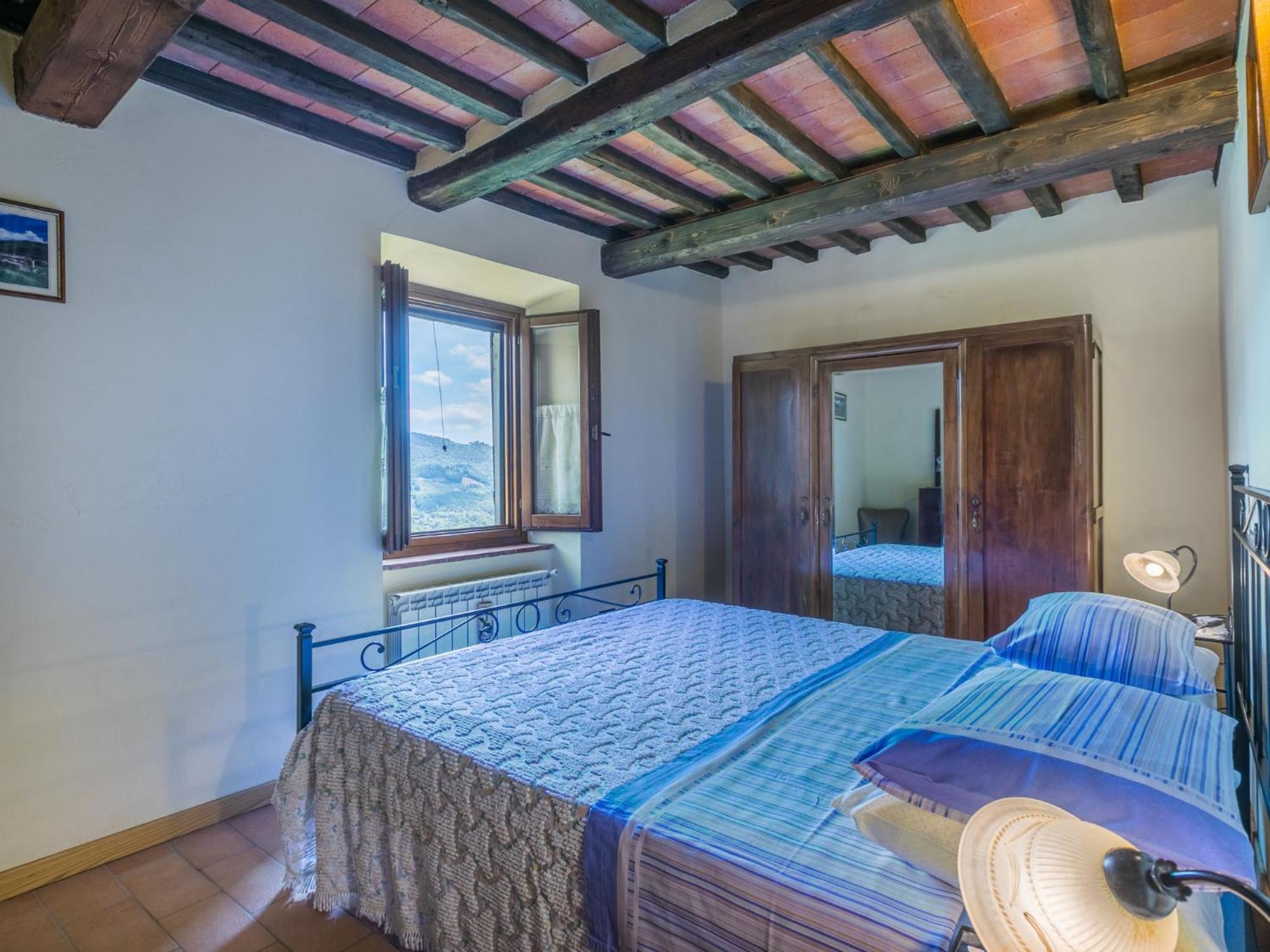 Holiday Home Poggetto Pellegrini By Interhome Vellano Exterior foto