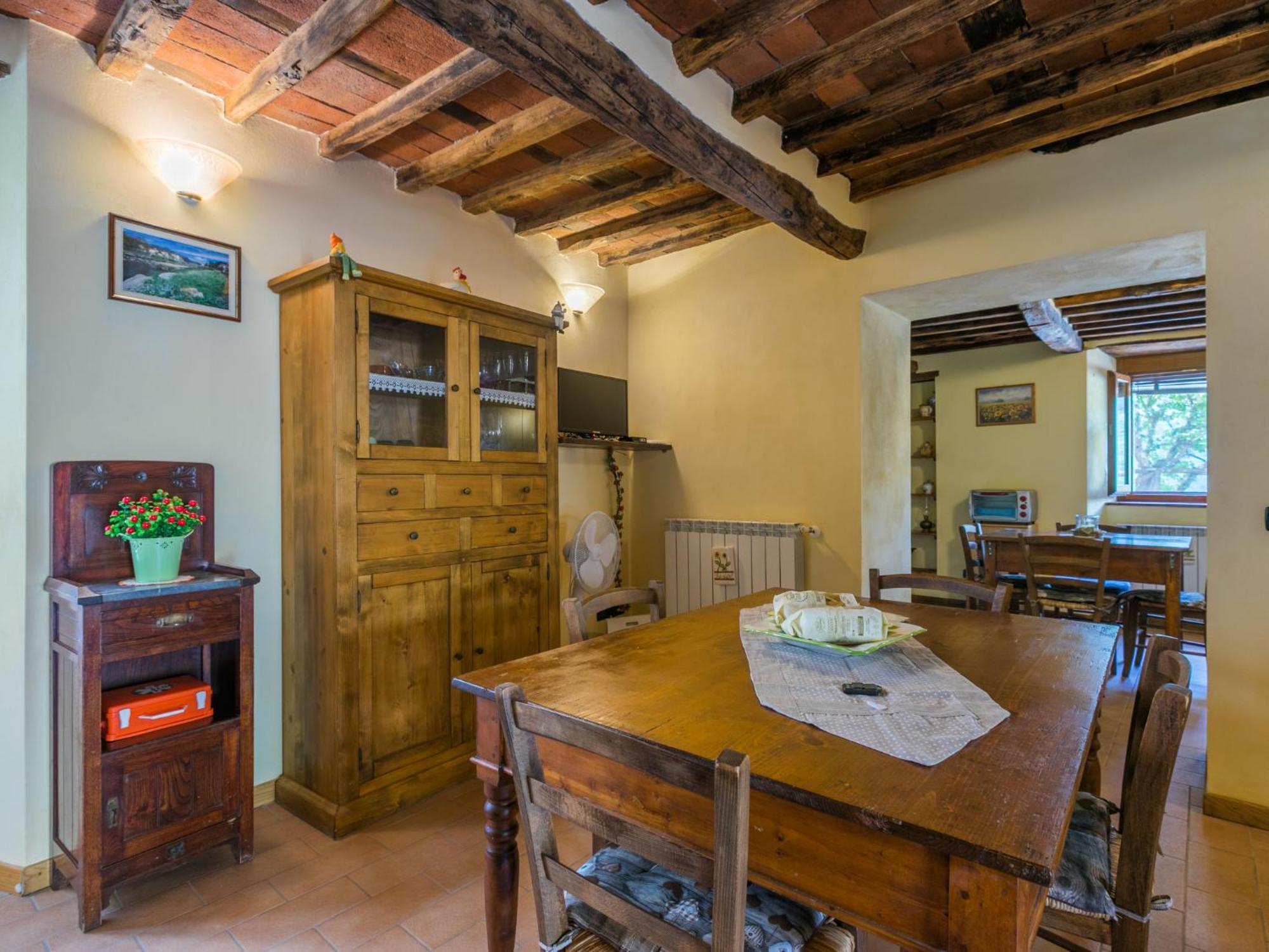 Holiday Home Poggetto Pellegrini By Interhome Vellano Exterior foto